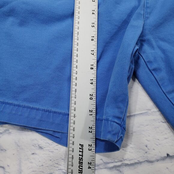Levis XX Chino EZ MENS 5XL Blue Stretch Drawstring Casual Preppy Chino - Picture 2 of 13